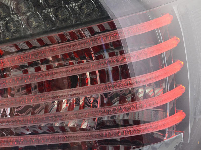 BMW 5-Serie E60 Baklykter LED BAR - Sportsdeler