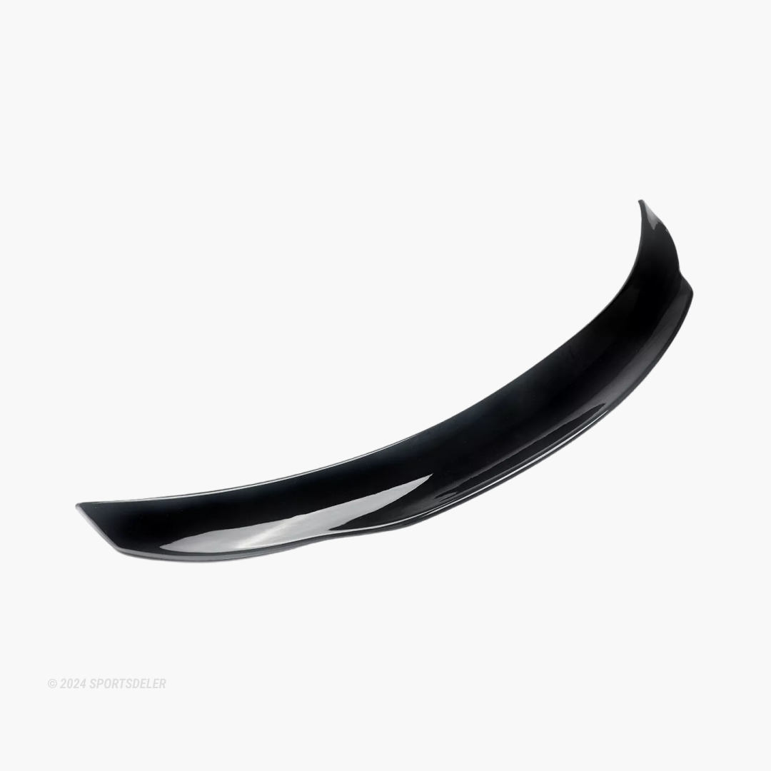 Mercedes C klasse W205 PSM Spoiler - Sportsdeler