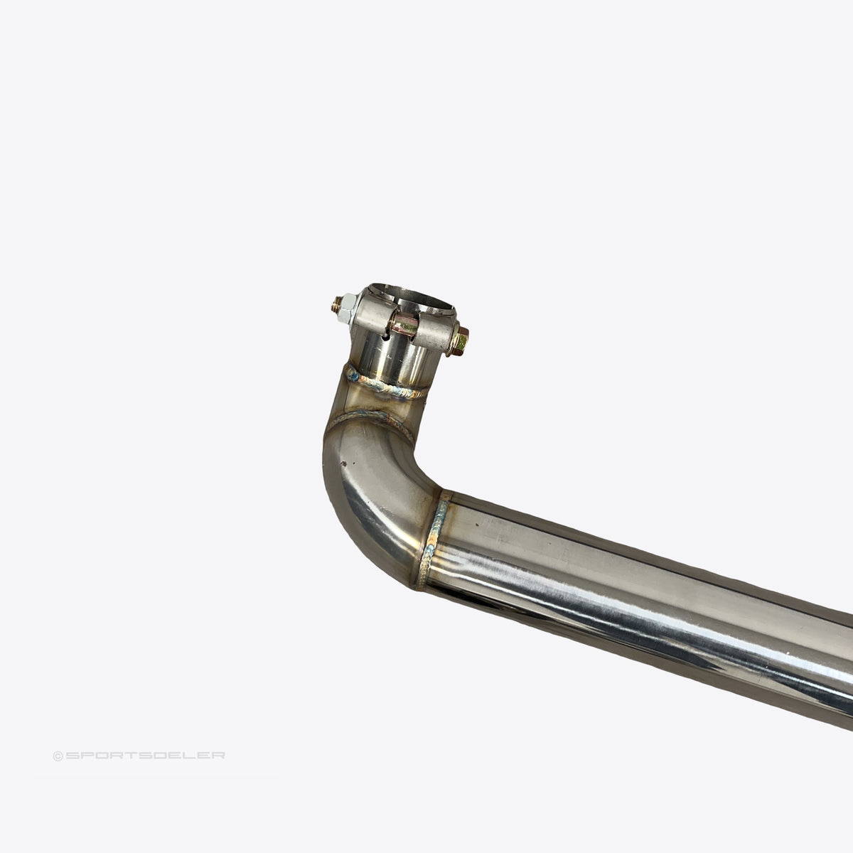 BMW F30 & F31 320 330e Dobbel Eksos – bilde 3 | Sportsdeler