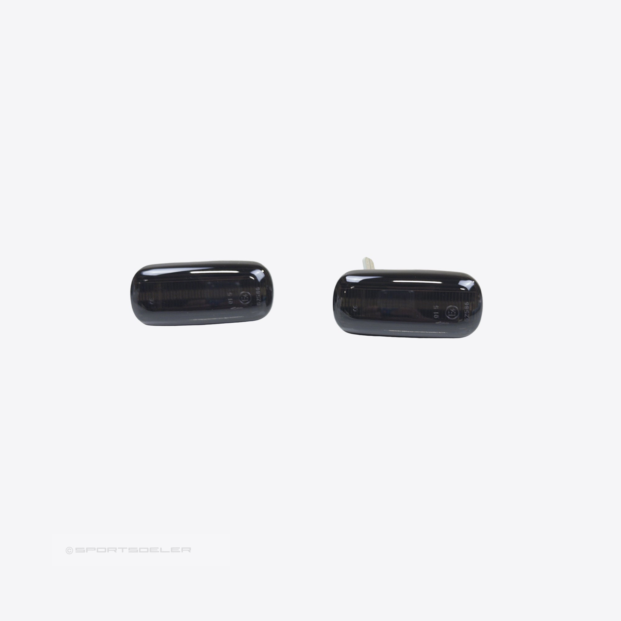 Audi A3 A4 A6 A8 TT Dynamiske Blinklys