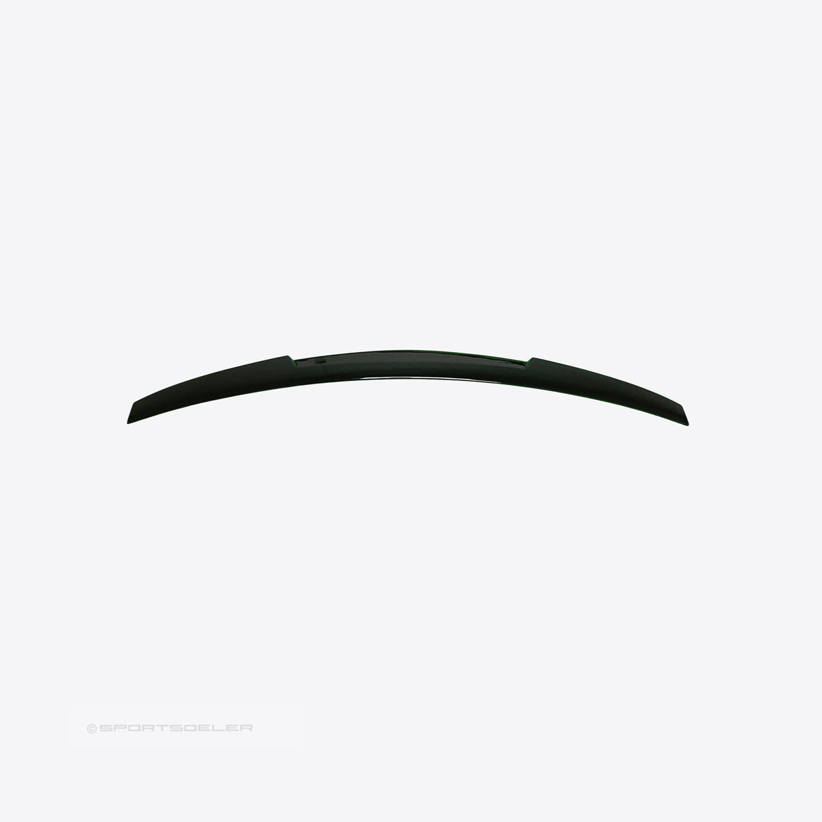 Audi A4 B8 M4 Spoiler