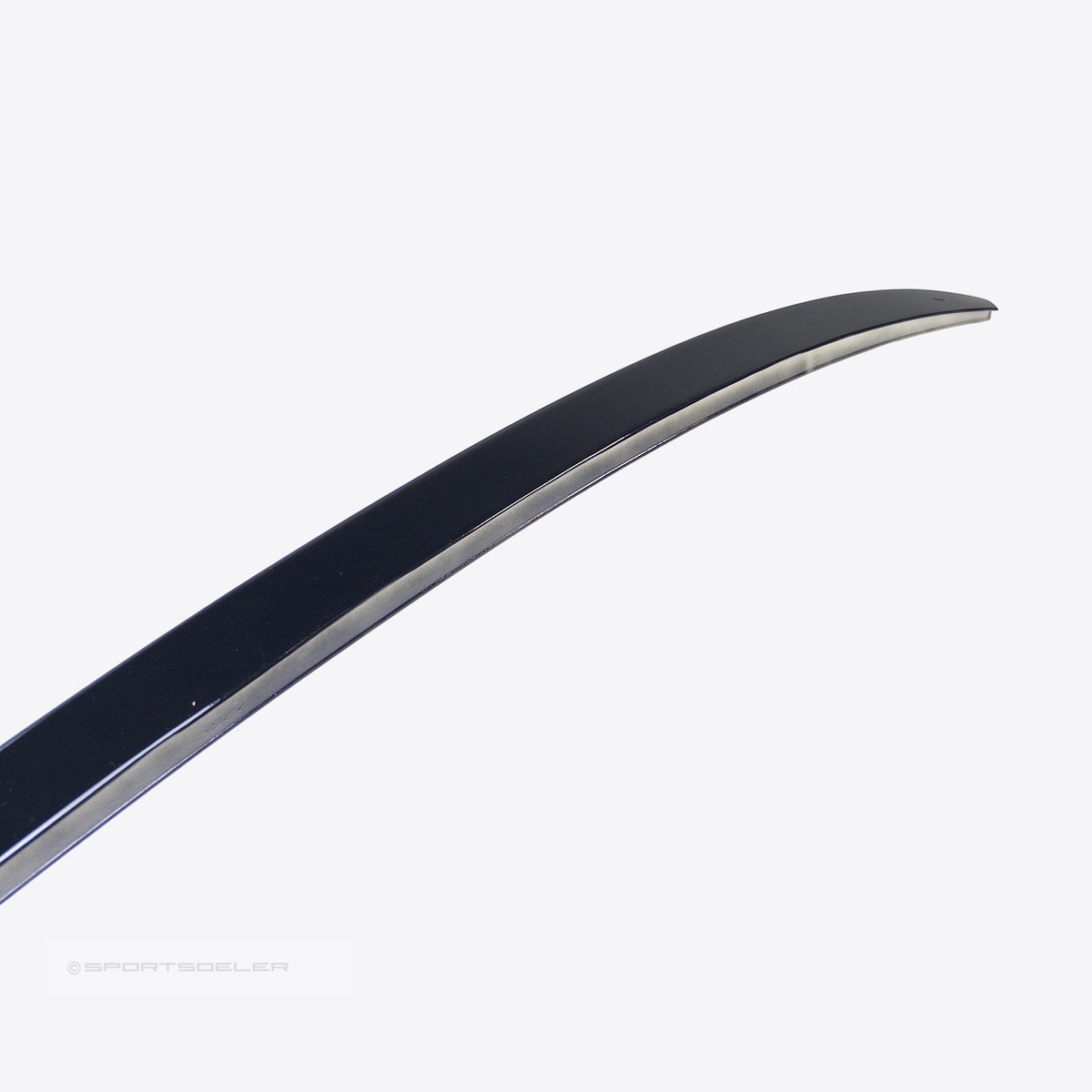 Audi A5 8T Sportback Spoiler – bilde 7 | Sportsdeler