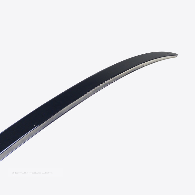 Audi A5 8T Sportback Spoiler - Sportsdeler