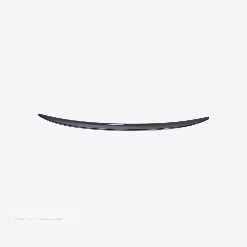 Audi A5 8T Sportback Spoiler - Sportsdeler