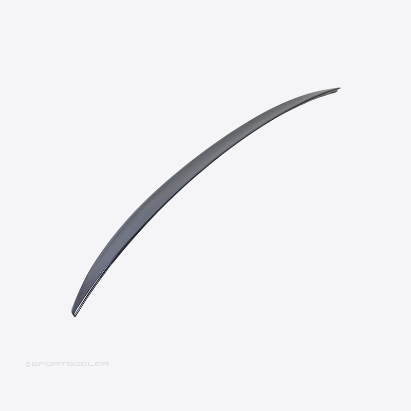 Audi A5 8T Sportback Spoiler - Sportsdeler