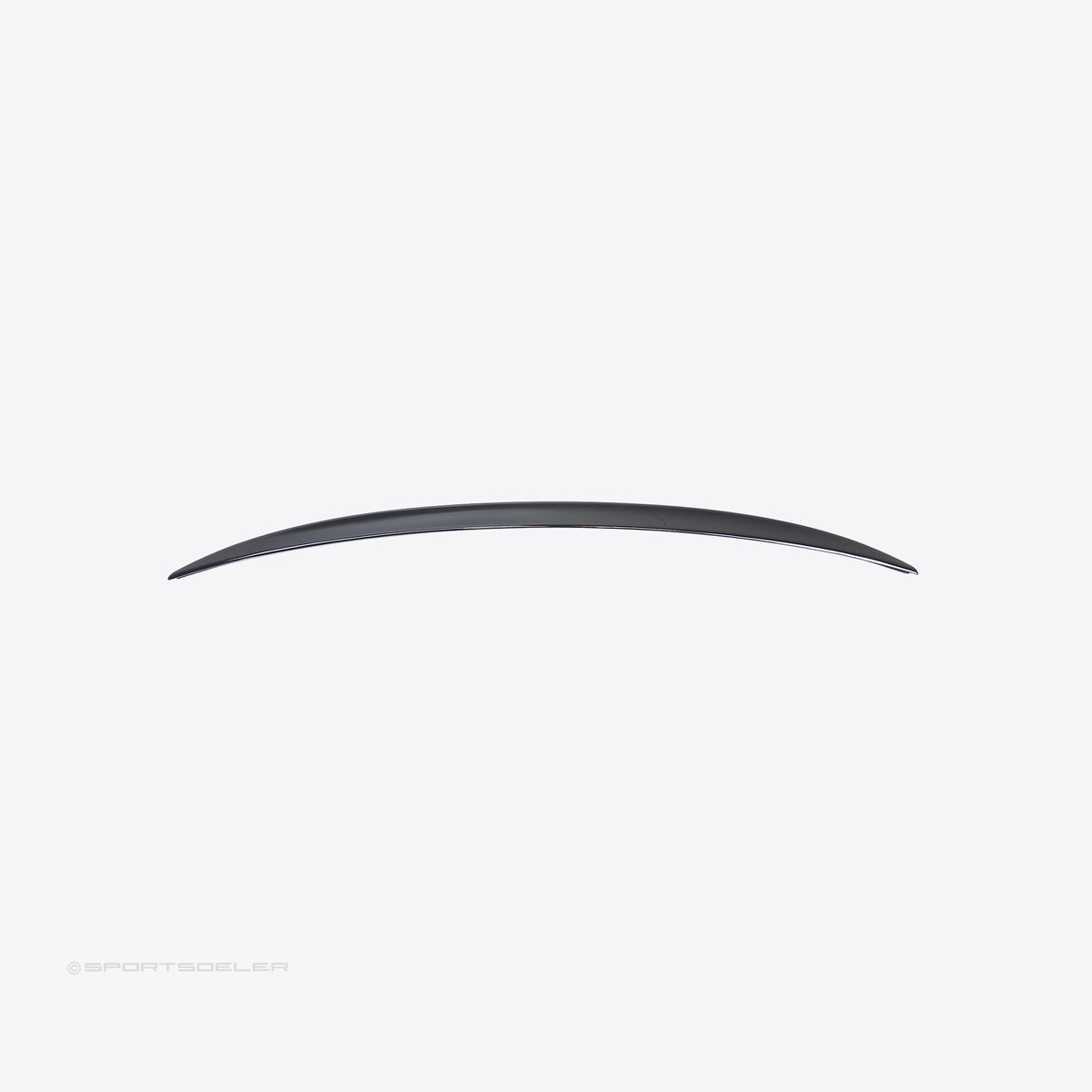Audi A5 8T Sportback Spoiler