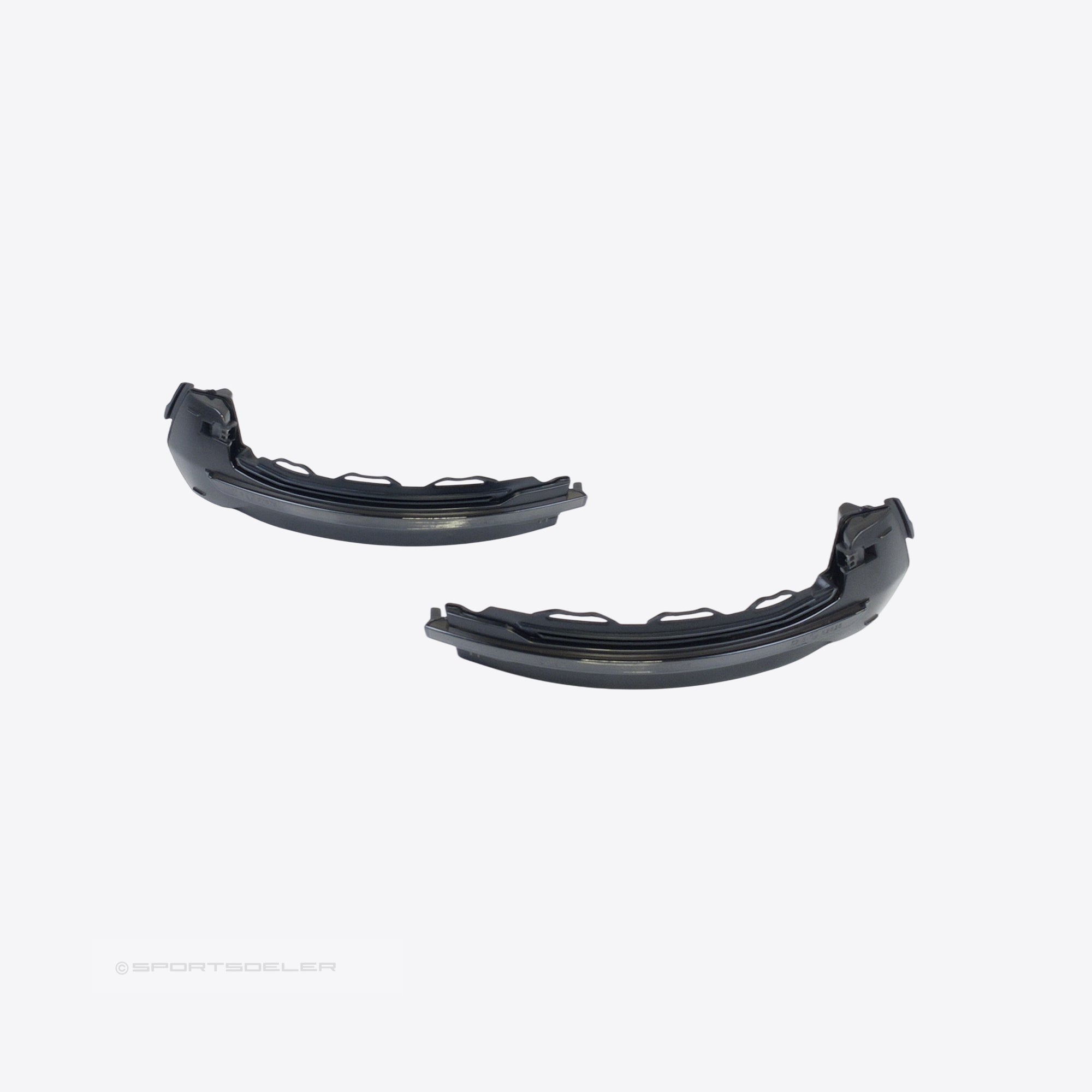 AUDI A3/RS3/S3 8V Dynamiske Blinklys