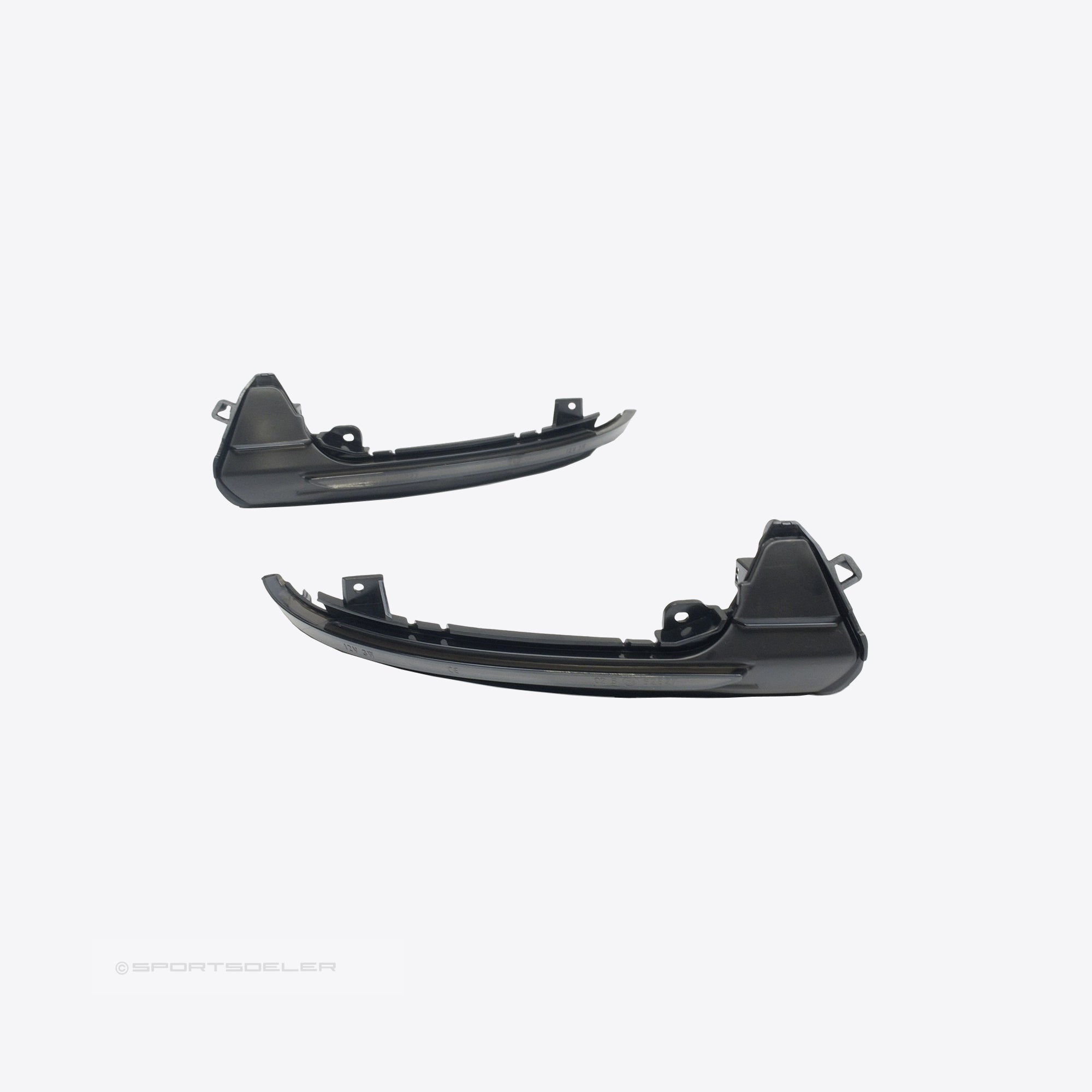 AUDI A6/RS6/S6 C7 C7.5 Dynamiske Blinklys