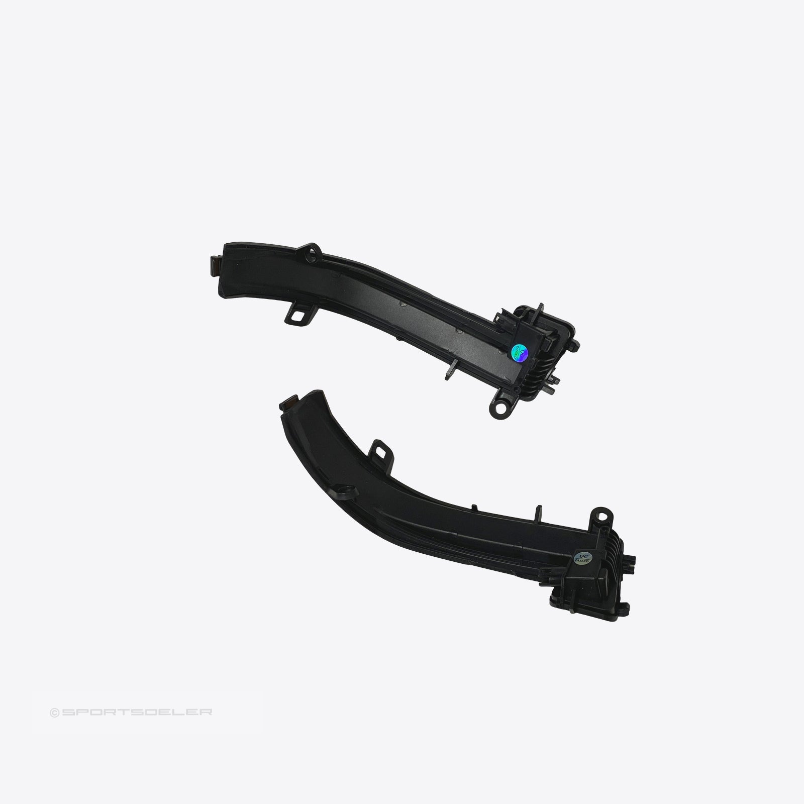 BMW F2x F3x Dynamiske Blinklys