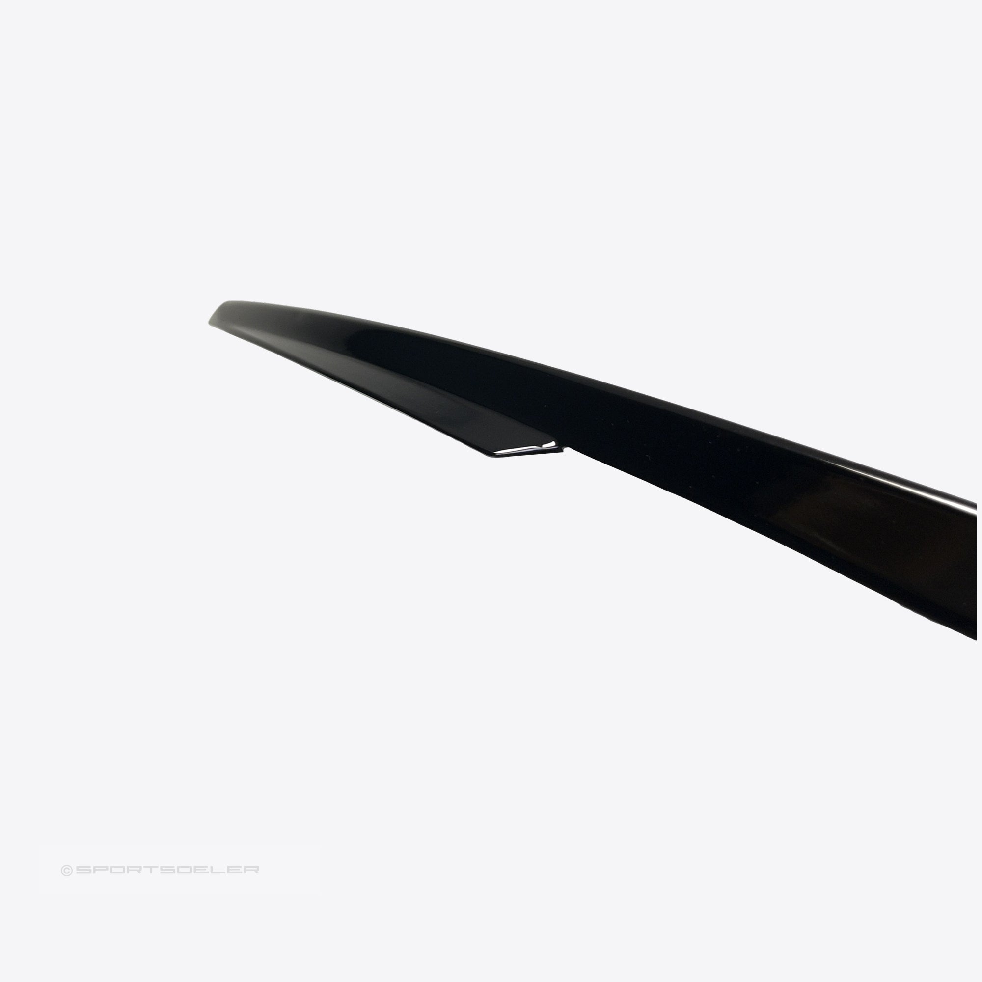 Mercedes C207 AMG Spoiler - Sportsdeler