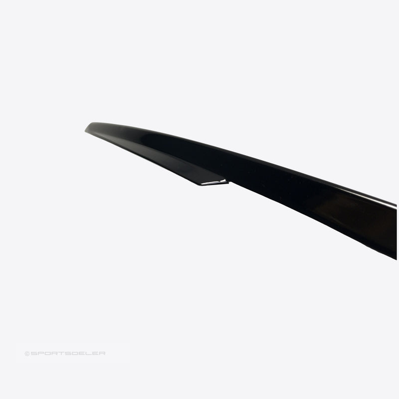 Mercedes C207 AMG Spoiler - Sportsdeler