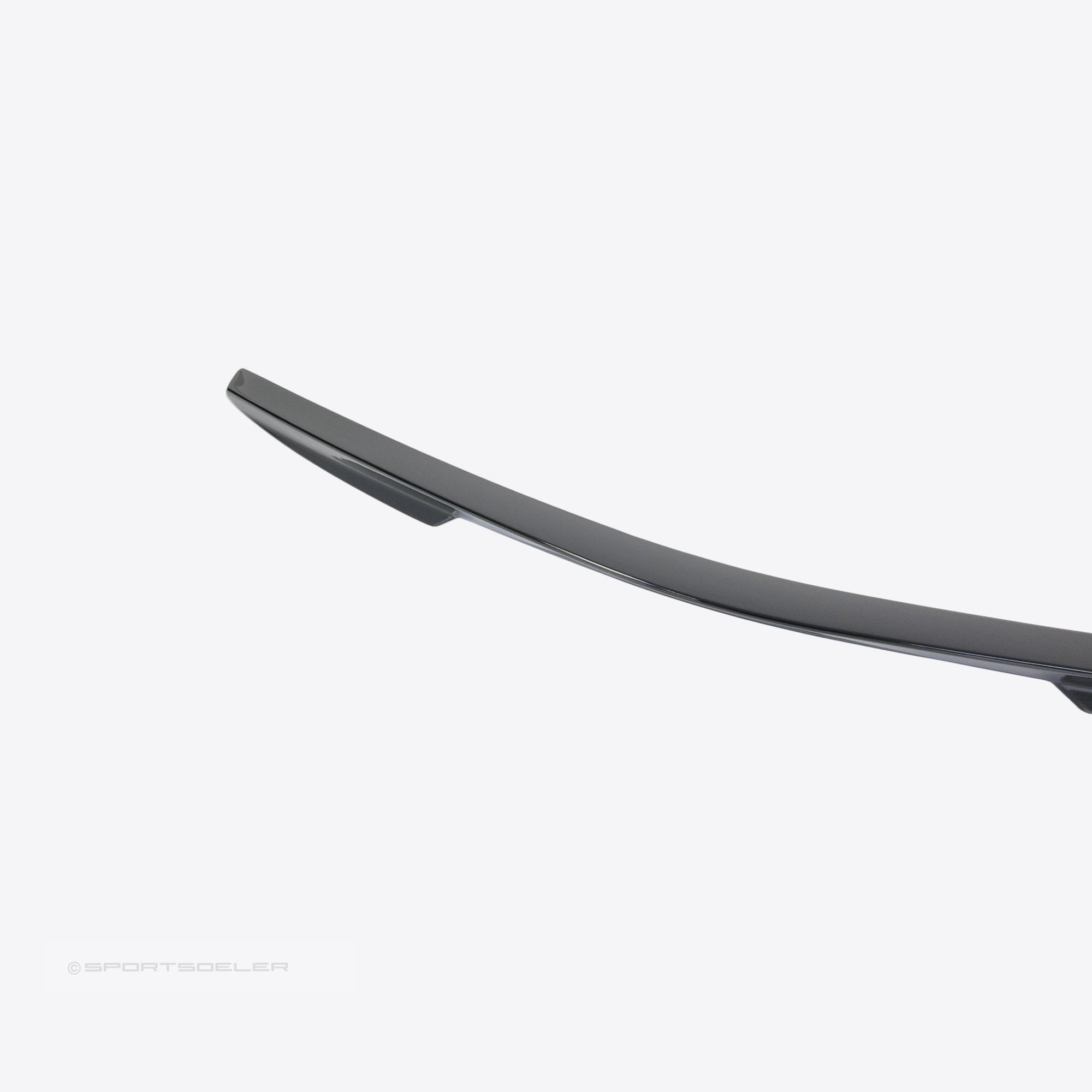 Mercedes C207 AMG Spoiler - Sportsdeler