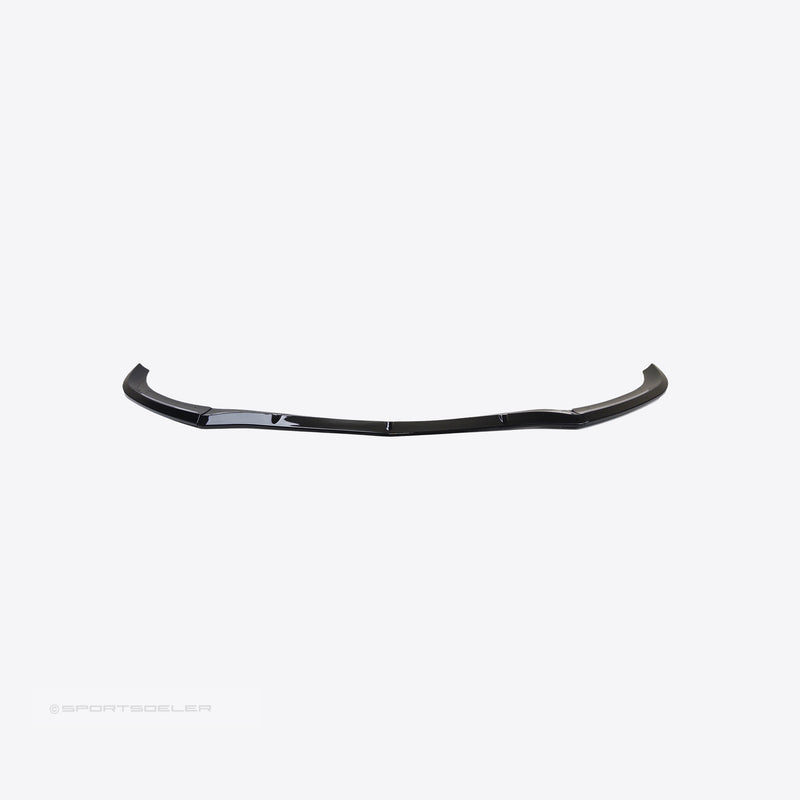 Mercedes C63 W205/S205/C205 EDITION 1 Frontleppe - Sportsdeler
