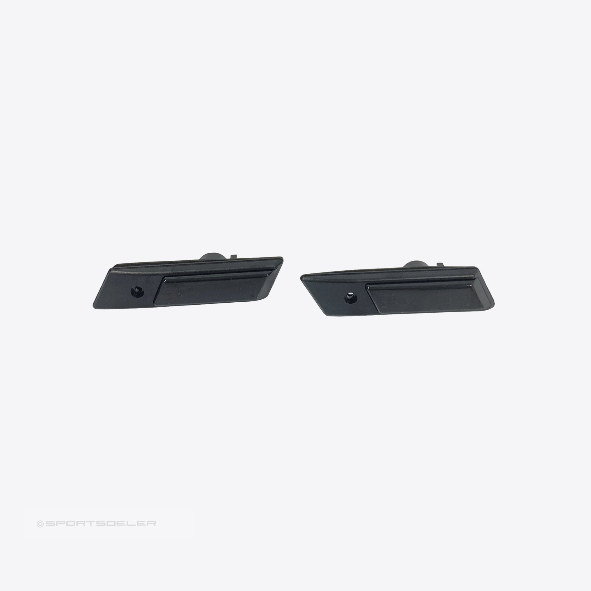 BMW E32 E34 E36 Dynamiske Blinklys