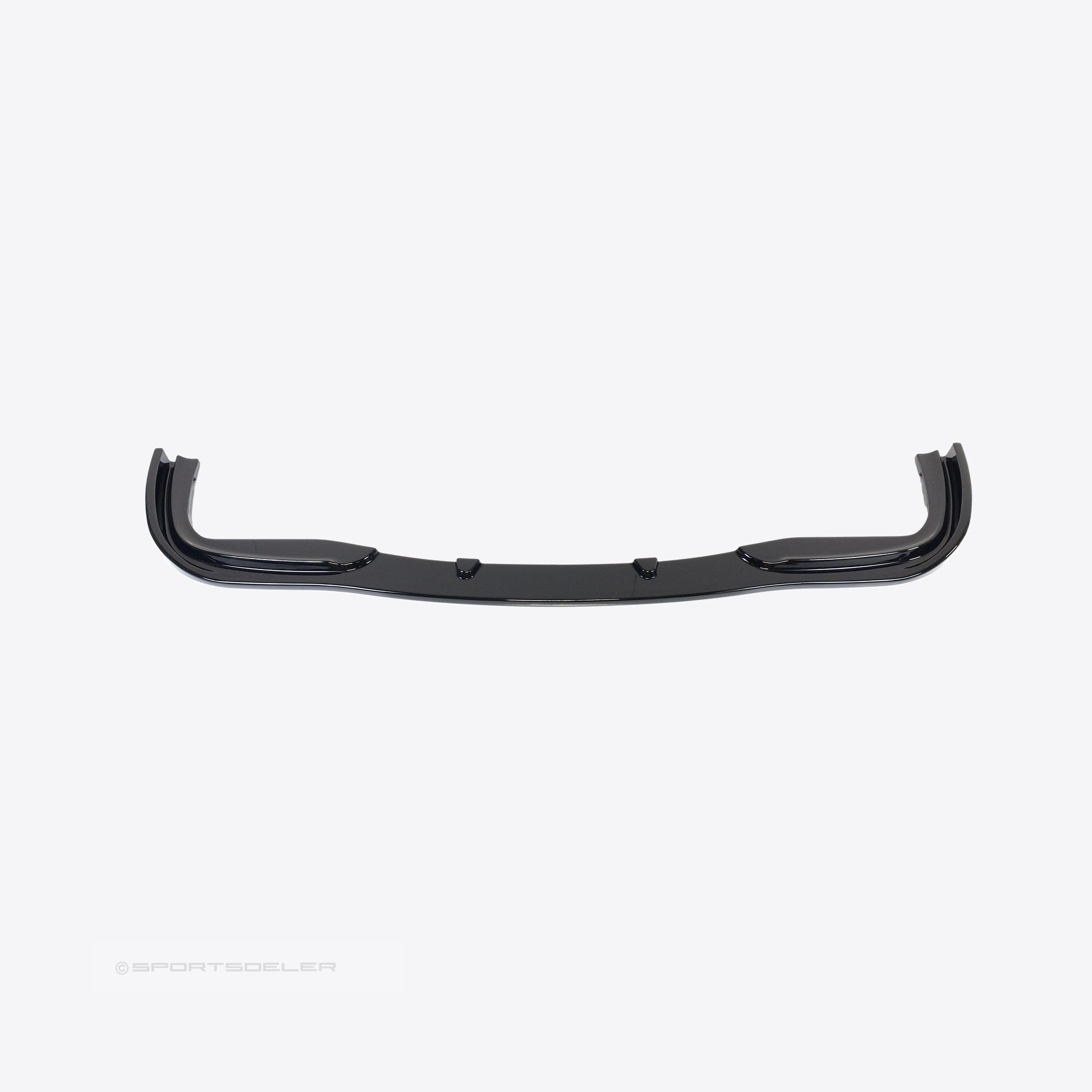 BMW E39 H Style Frontleppe