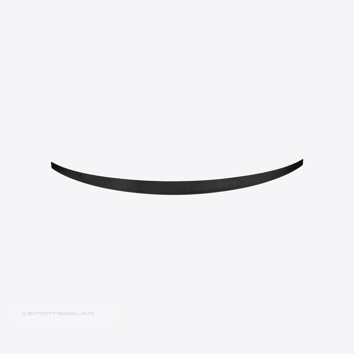 BMW E39 5-Serie M5 Style Spoiler