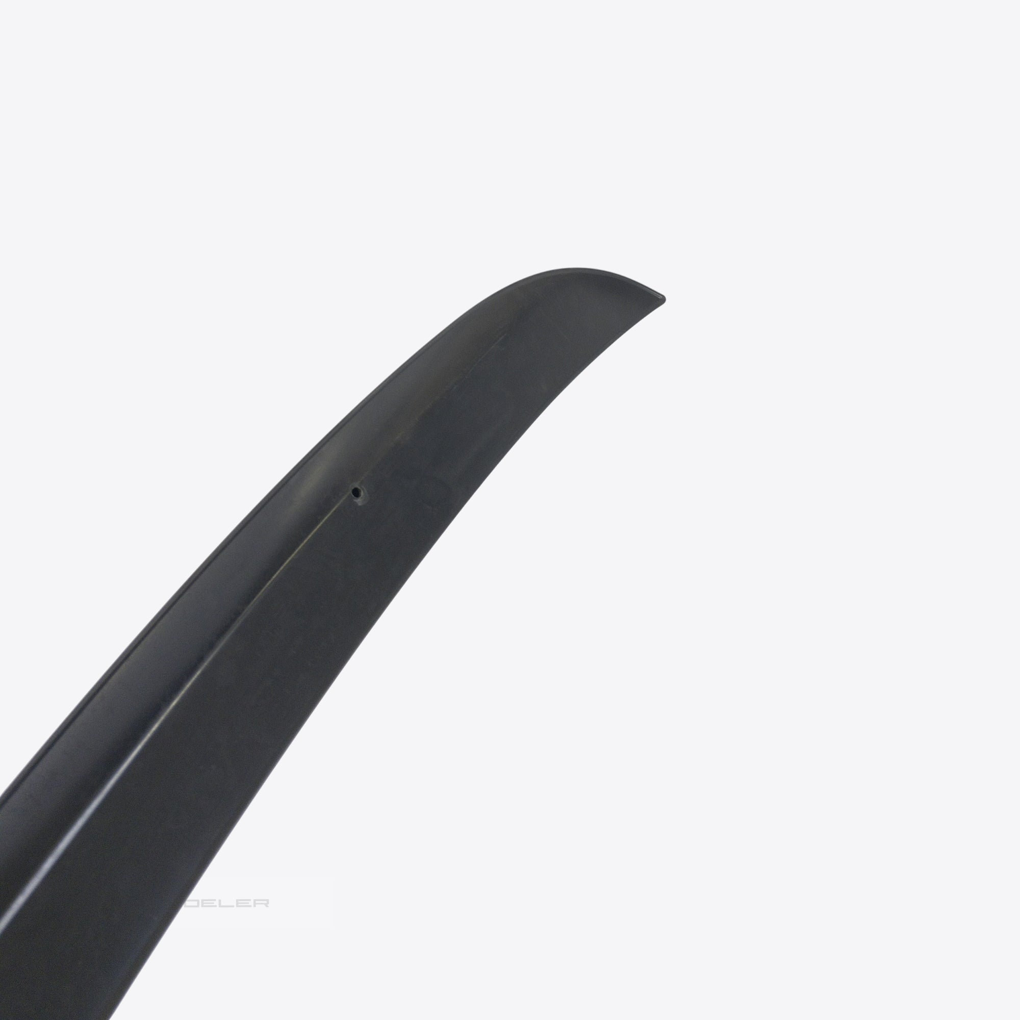 BMW E60 M5 Spoiler - Sportsdeler