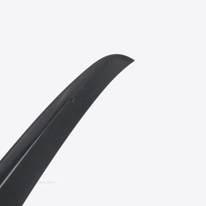 BMW E60 M5 Spoiler - Sportsdeler