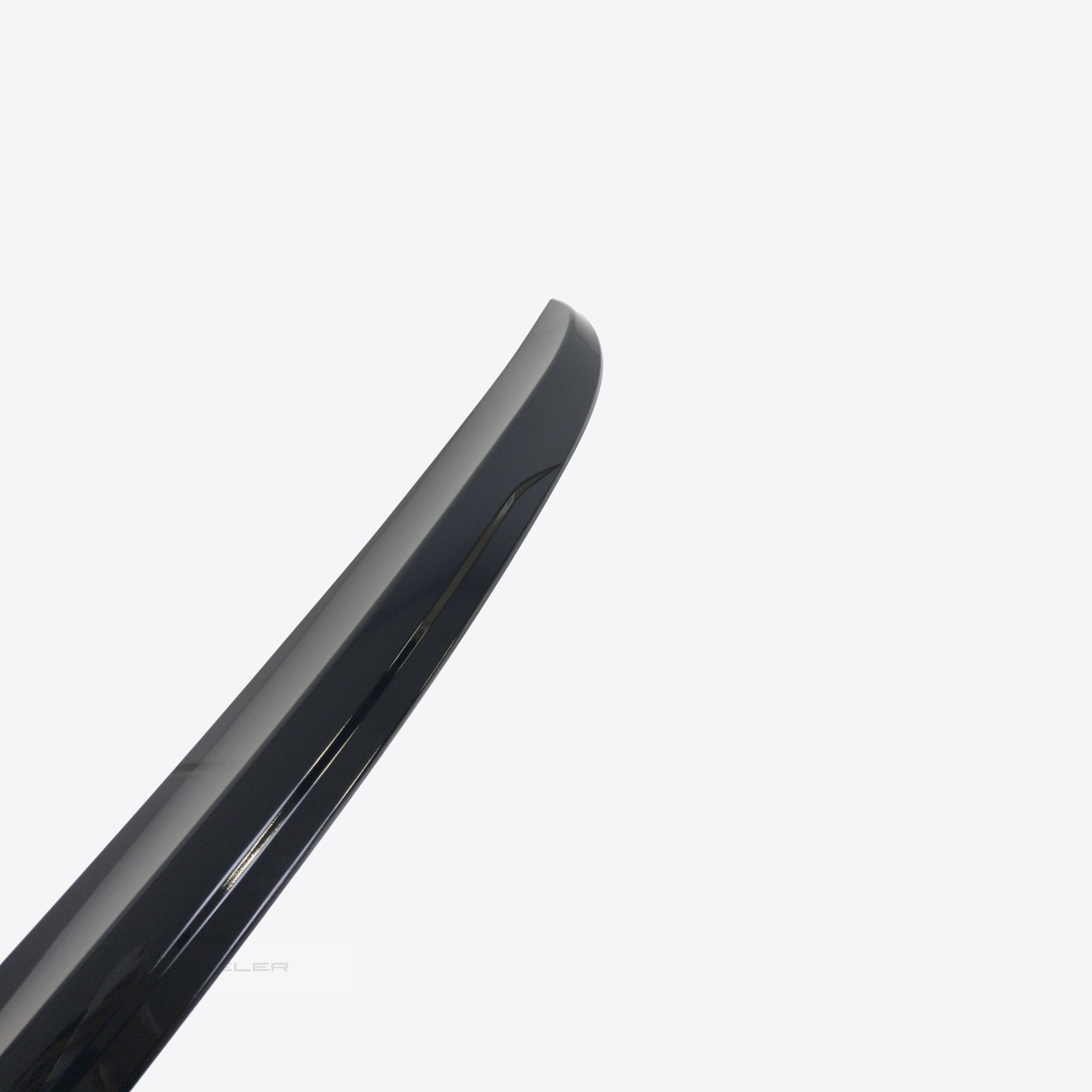 BMW E60 M5 Spoiler - Sportsdeler