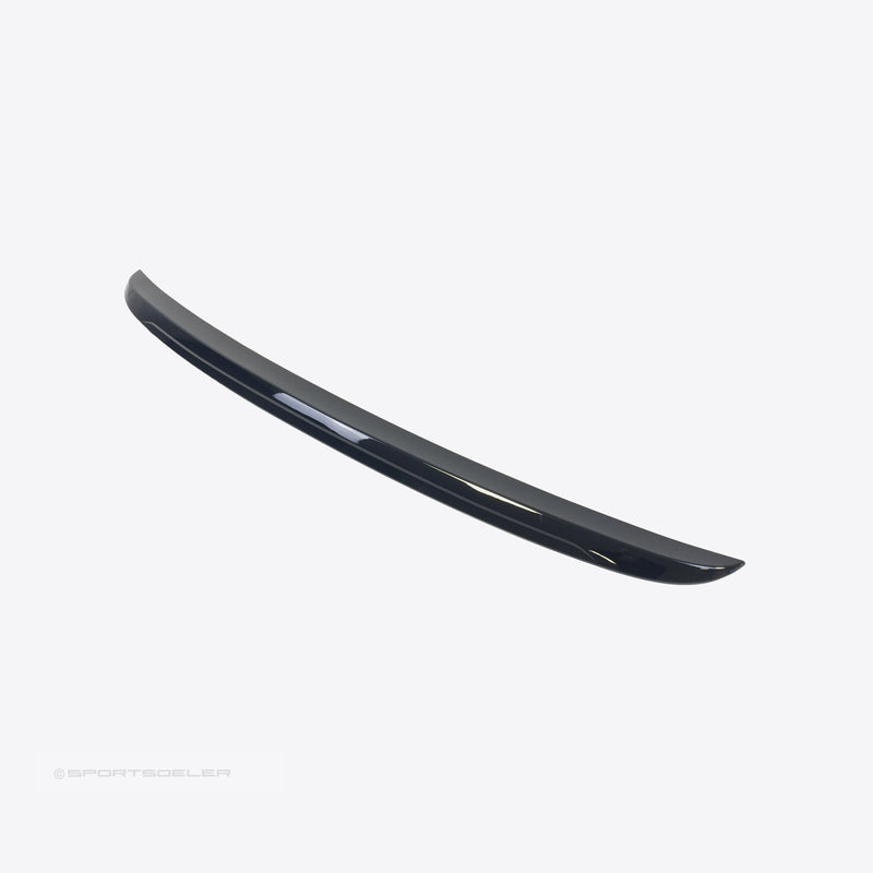 BMW E60 M5 Spoiler - Sportsdeler