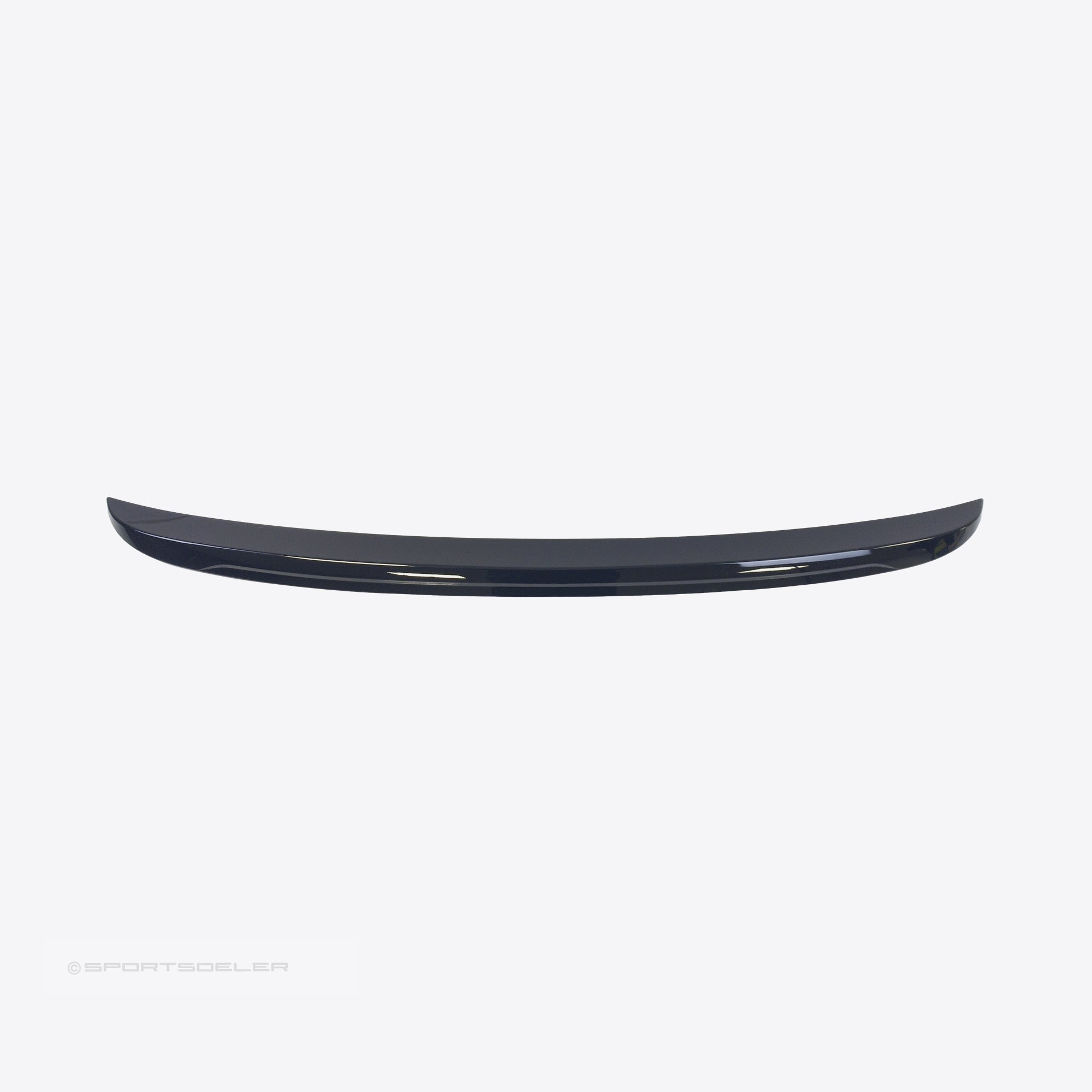 BMW E60 M5 Spoiler