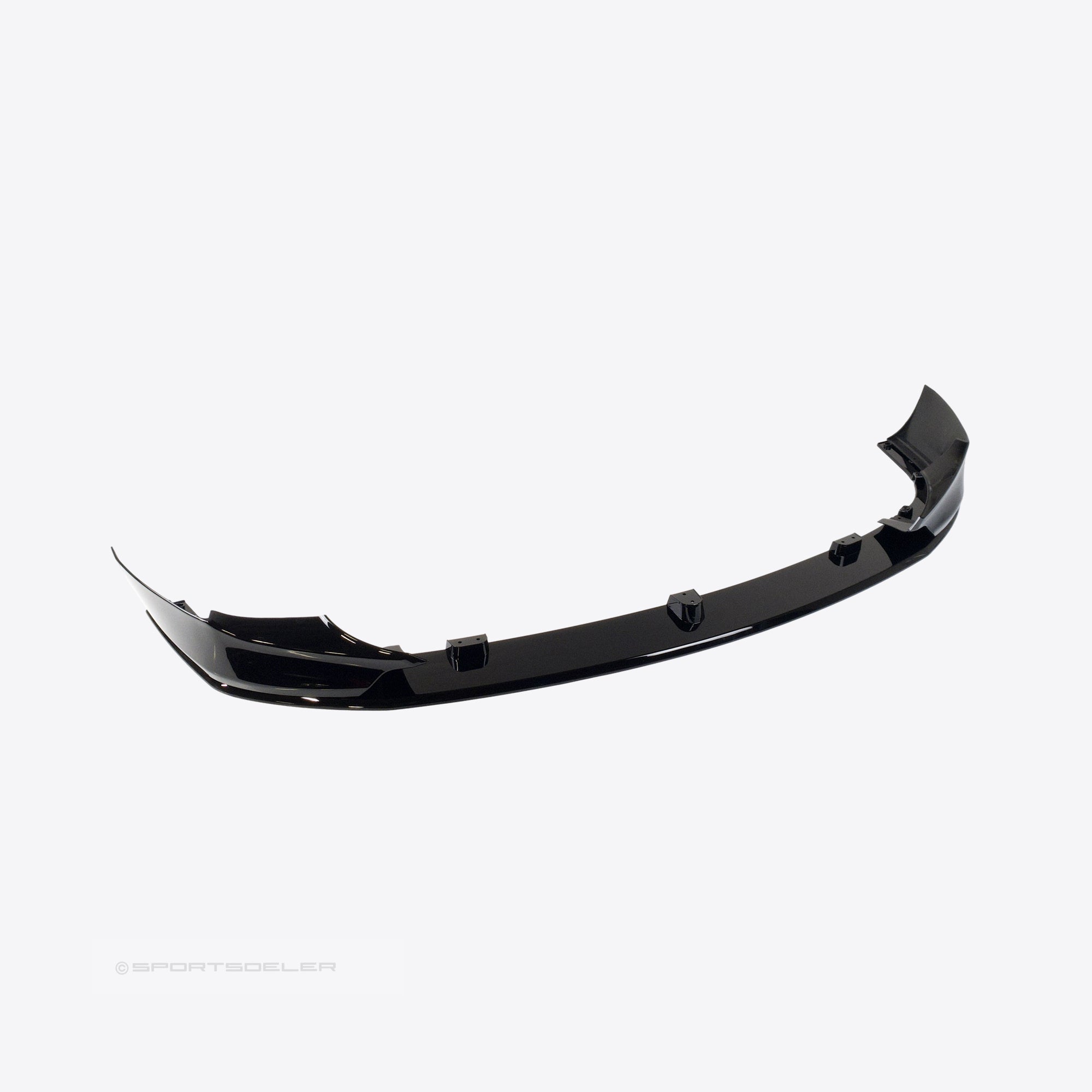 BMW E60 & E61 Performance Frontleppe