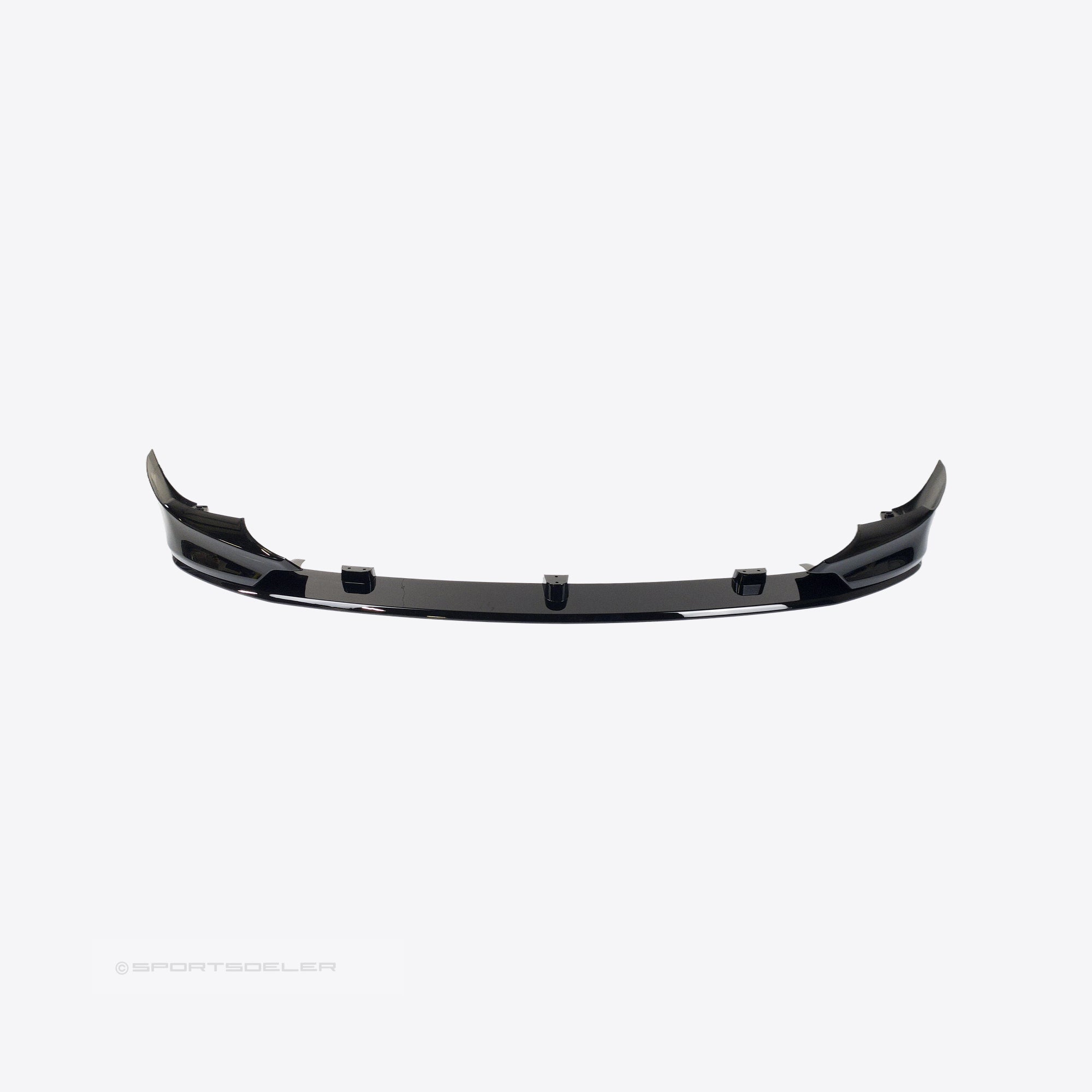 BMW E60 & E61 Performance Frontleppe