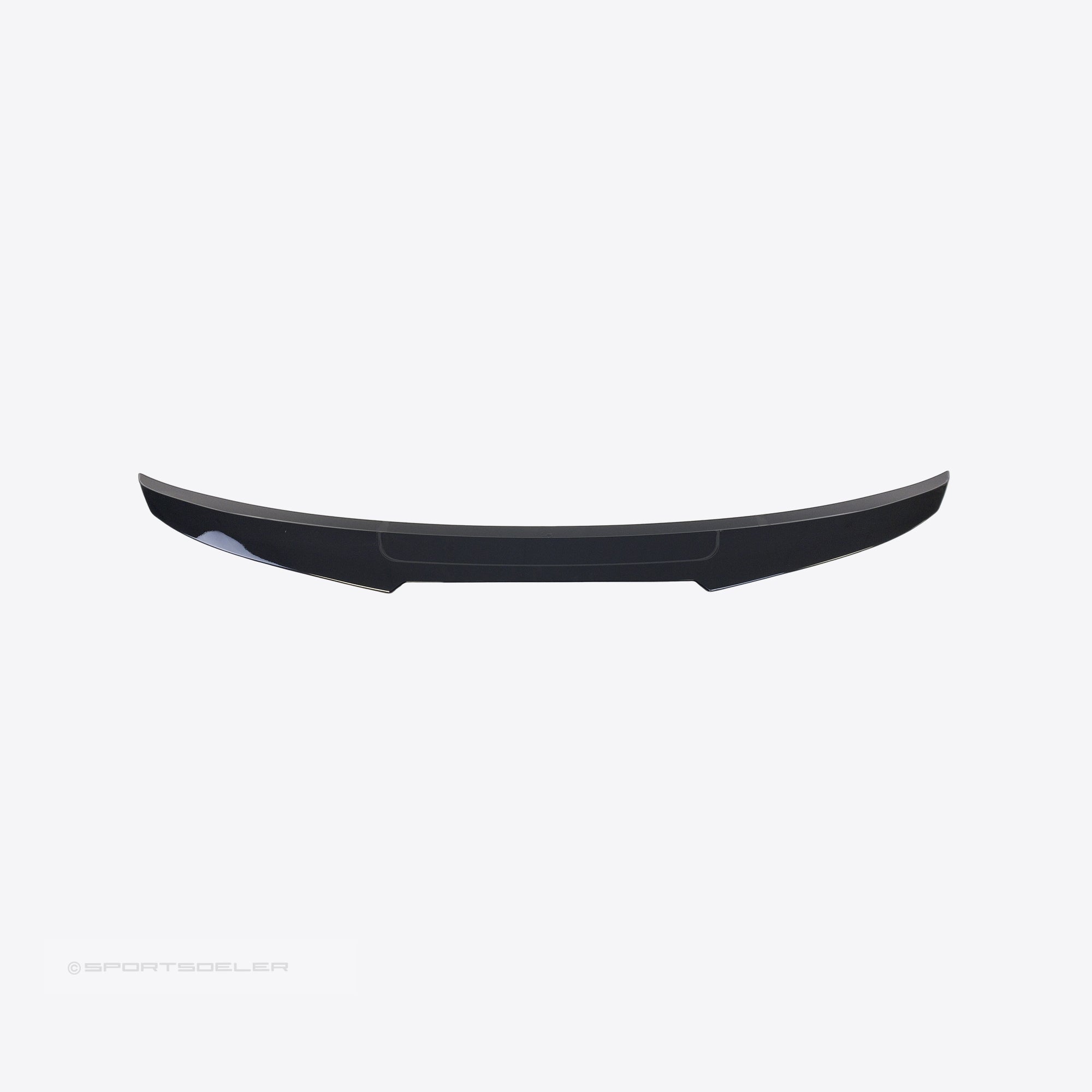 BMW E60 PSM spoiler - Sportsdeler