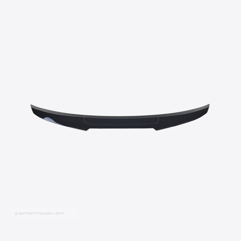BMW E60 PSM spoiler - Sportsdeler