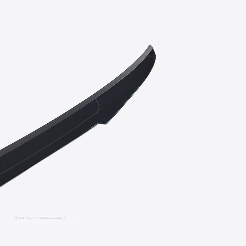 BMW E60 PSM spoiler - Sportsdeler