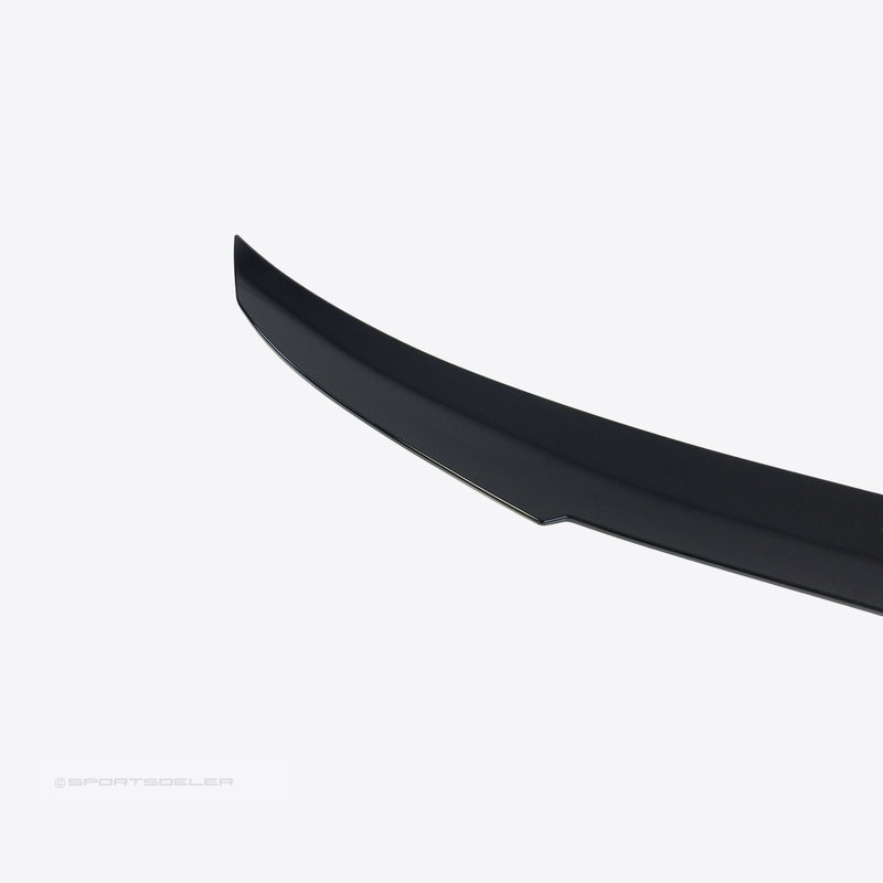 BMW E60 PSM spoiler - Sportsdeler