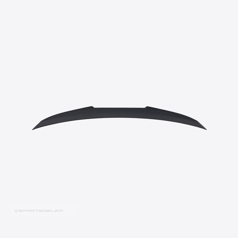 BMW E60 PSM spoiler - Sportsdeler