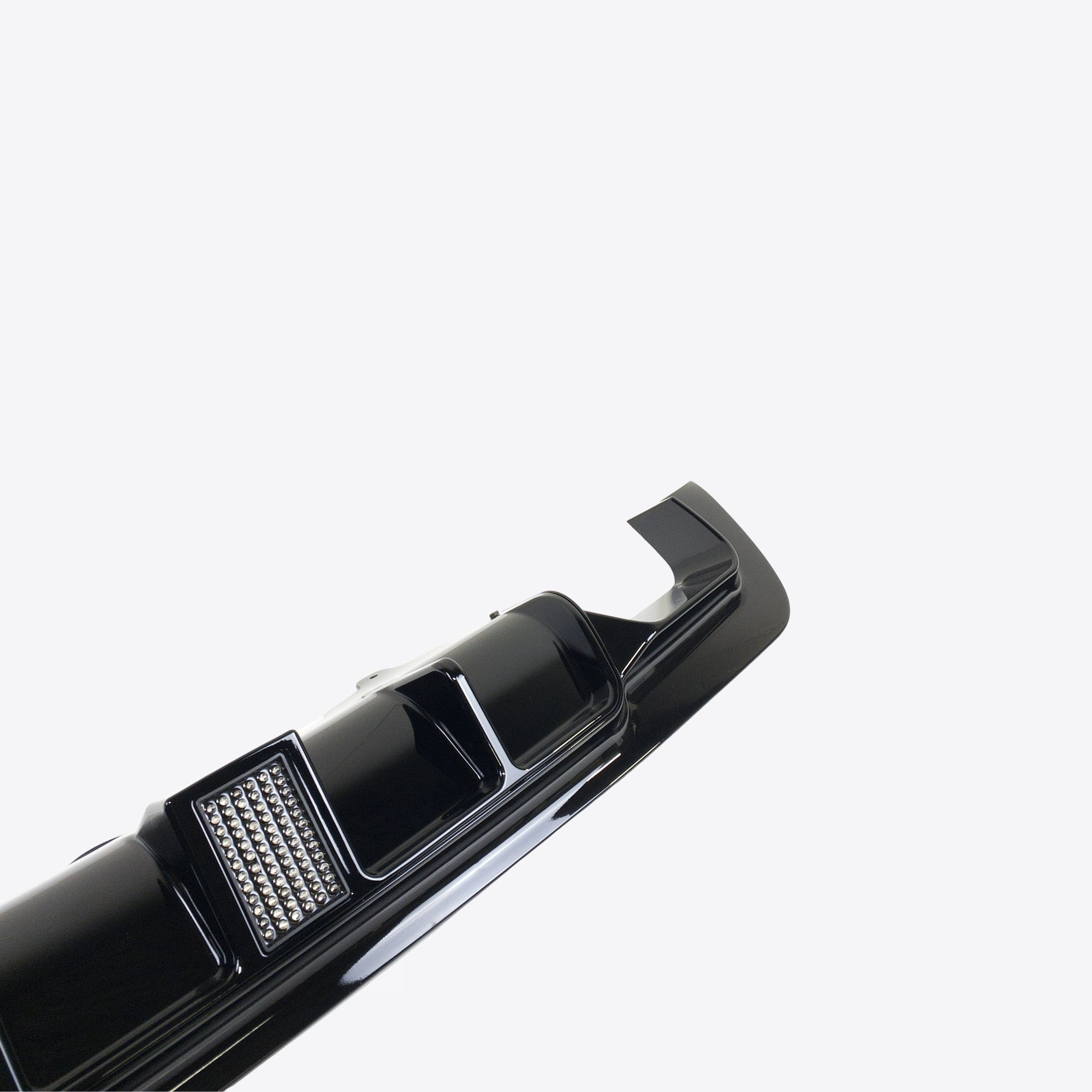BMW E60 & E61 Pro F1 Diffuser