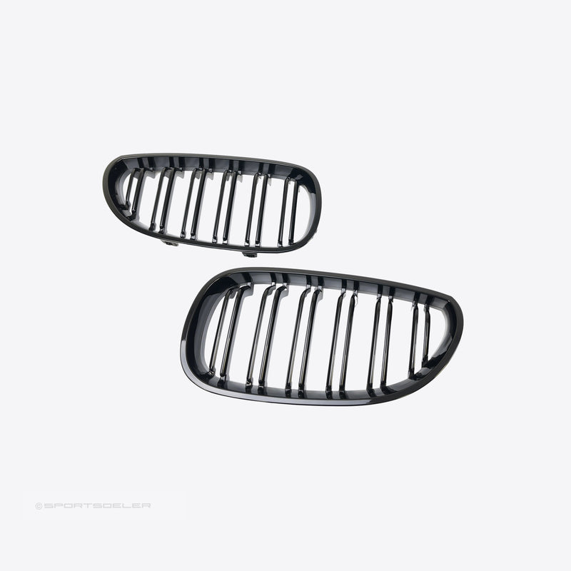 BMW E60 & E61 M-look Grill - Sportsdeler