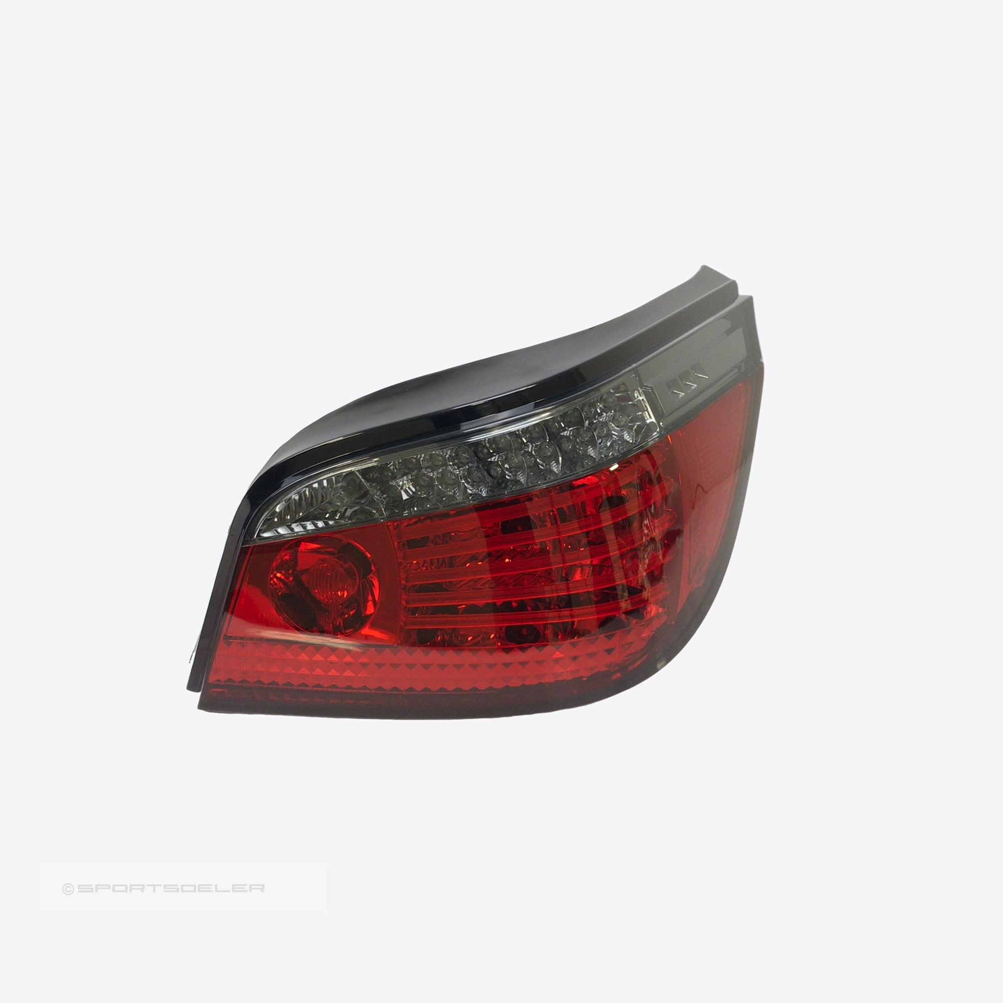 BMW E60 LED Baklykter - Sportsdeler