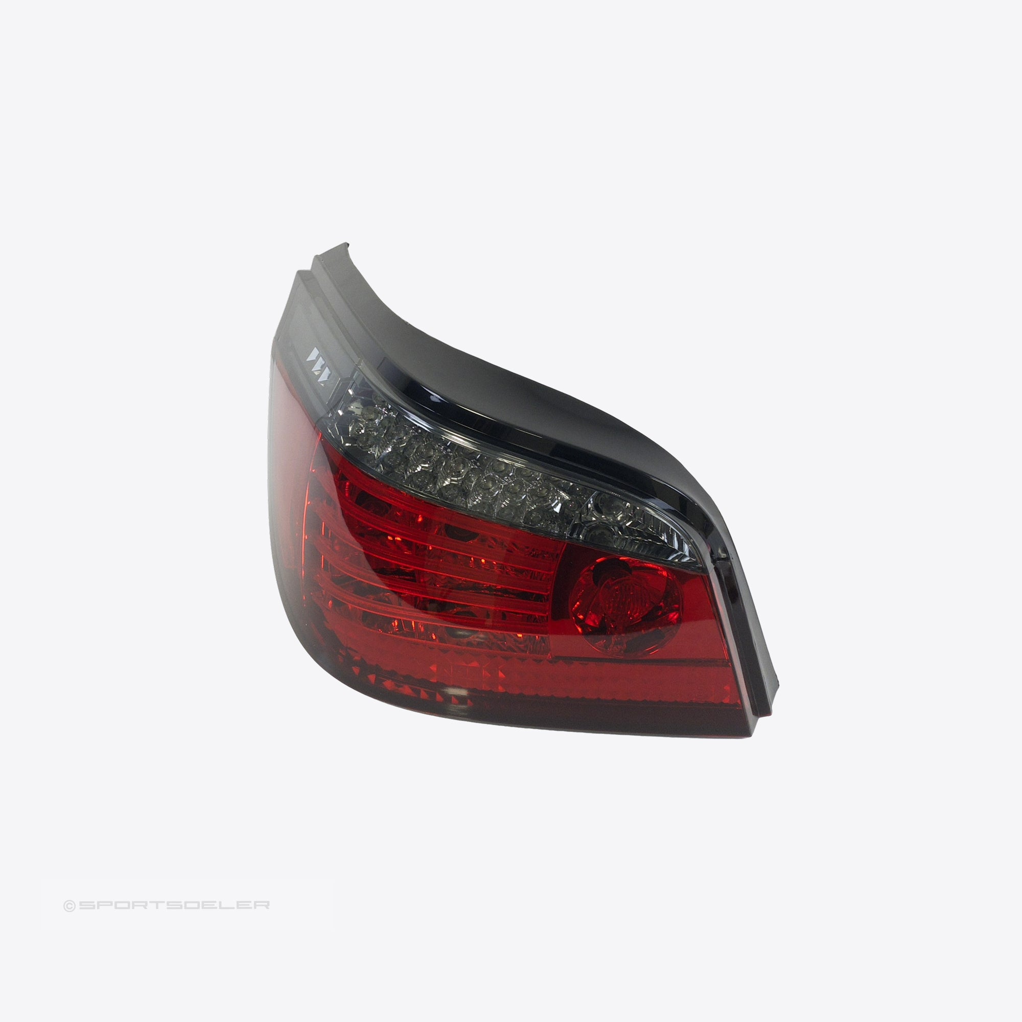 BMW E60 LED Baklykter - Sportsdeler