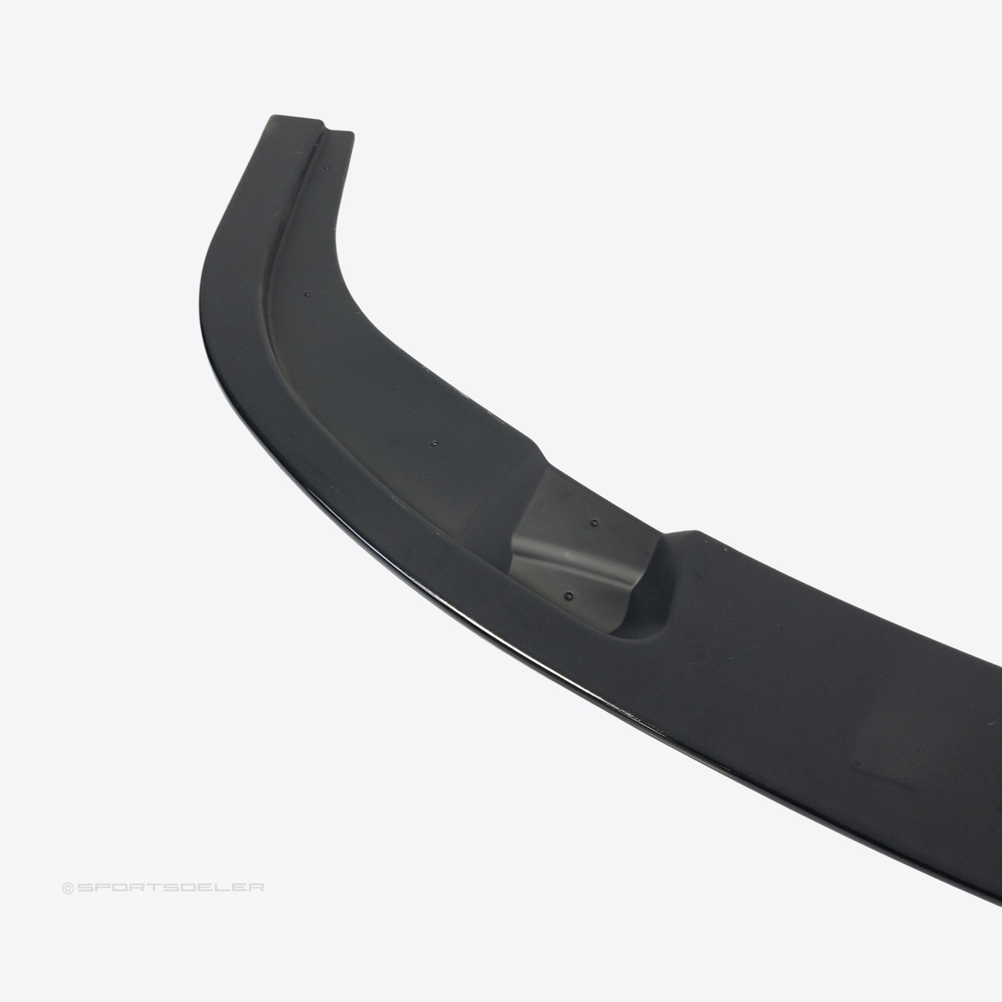 BMW E60 & E61 Frontleppe V.2 - Sportsdeler