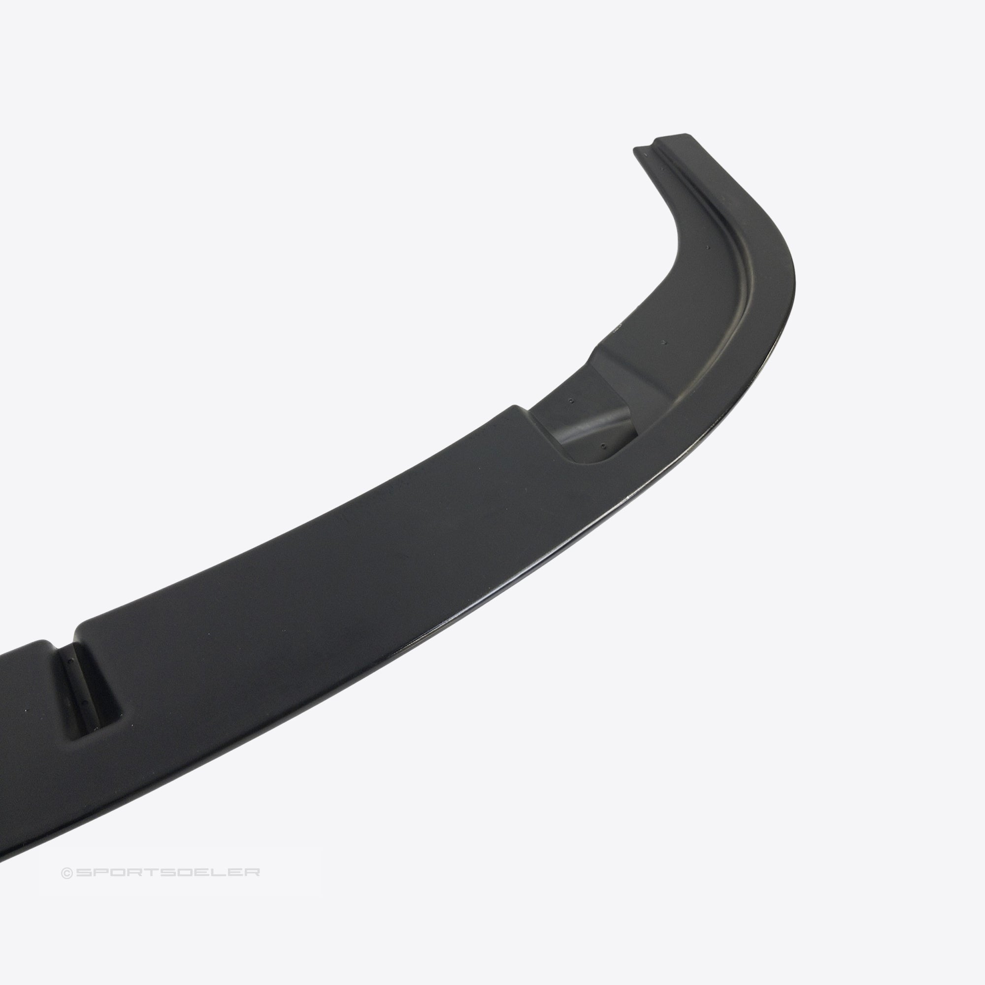 BMW E60 & E61 Frontleppe V.2 - Sportsdeler