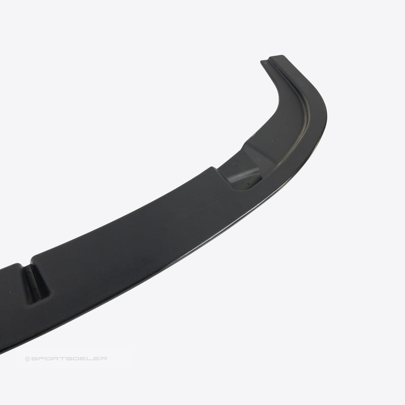 BMW E60 & E61 Frontleppe V.2 - Sportsdeler