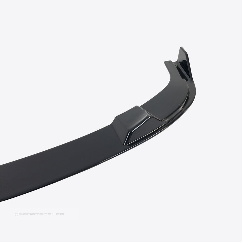 BMW E60 & E61 Frontleppe V.2 - Sportsdeler