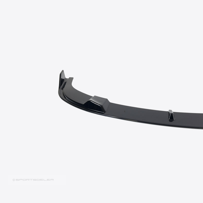 BMW E60 & E61 Frontleppe V.2 - Sportsdeler