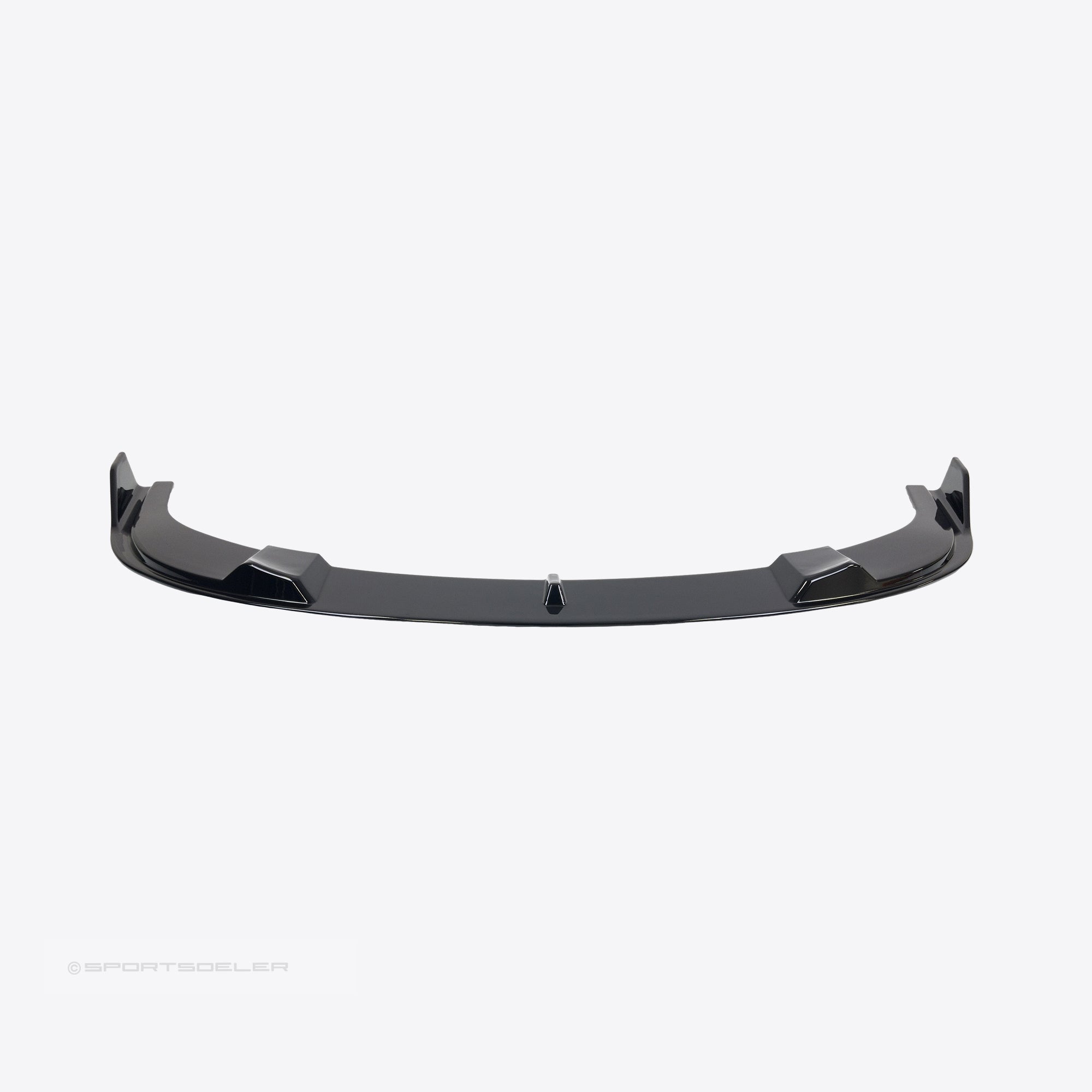 BMW E60 & E61 Frontleppe V.2 - Sportsdeler