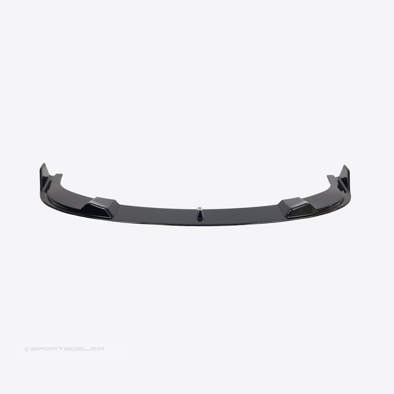 BMW E60 & E61 Frontleppe V.2 - Sportsdeler