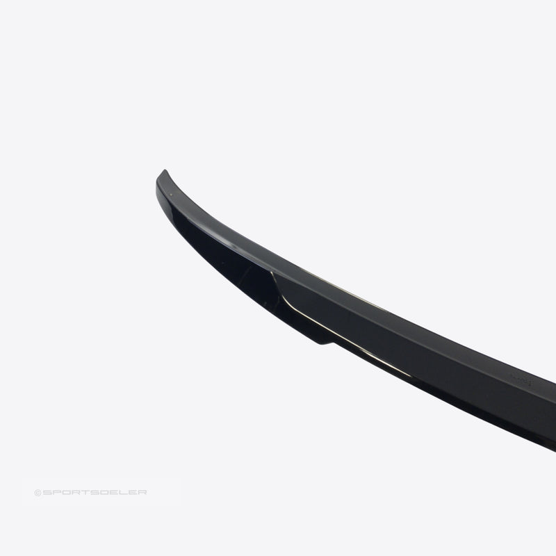 BMW E60 M4 Spoiler - Sportsdeler
