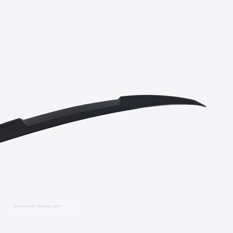 BMW E60 M4 Spoiler - Sportsdeler
