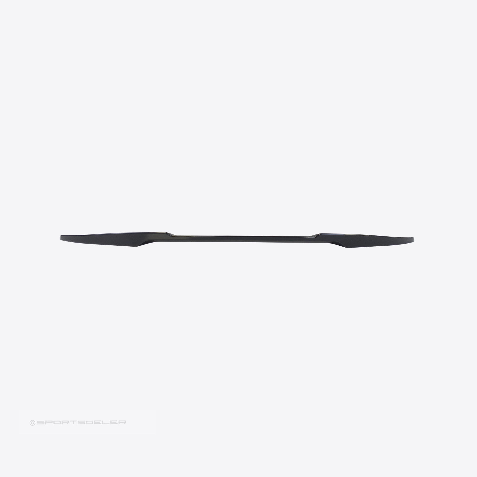 BMW E60 M4 Spoiler - Sportsdeler