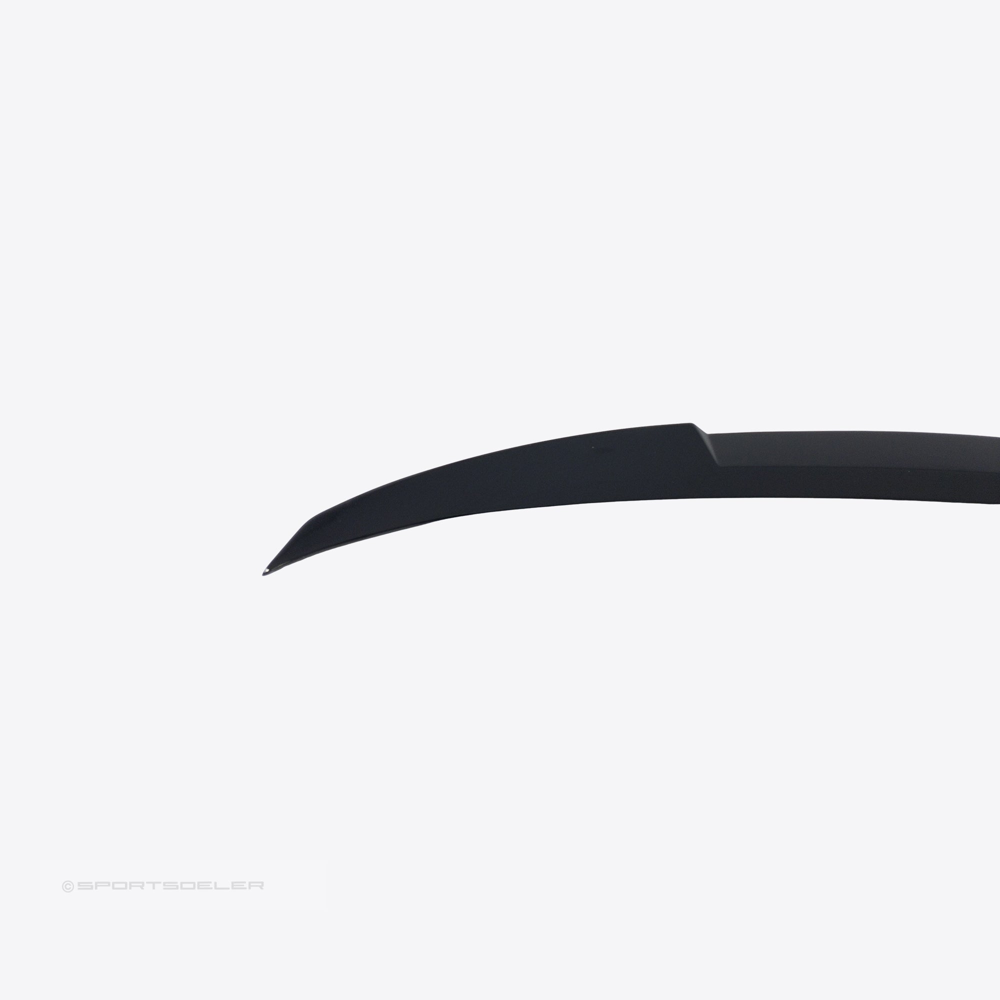 BMW E60 M4 Spoiler - Sportsdeler