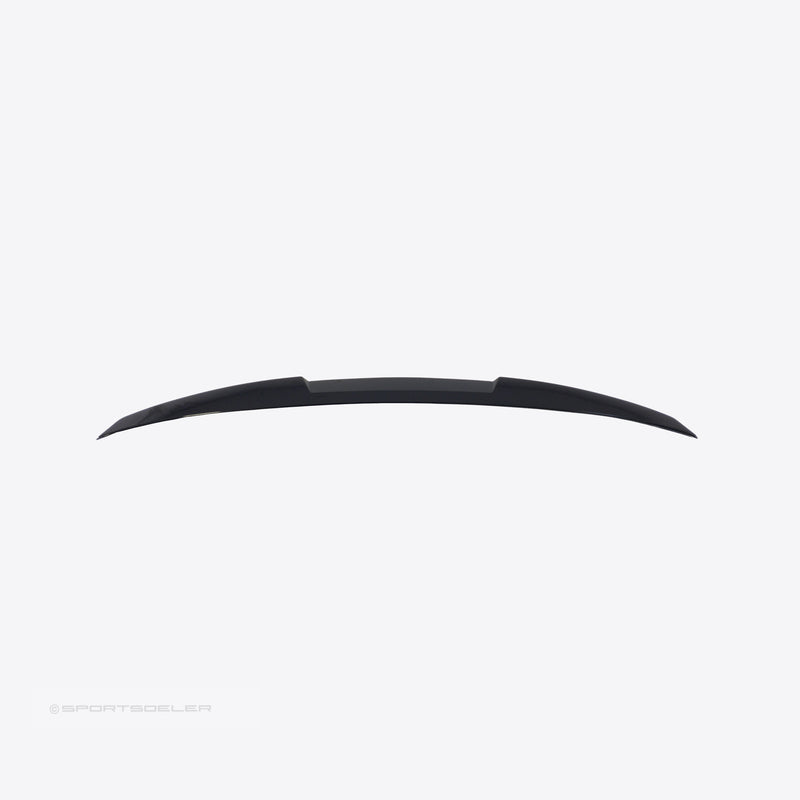 BMW E60 M4 Spoiler - Sportsdeler