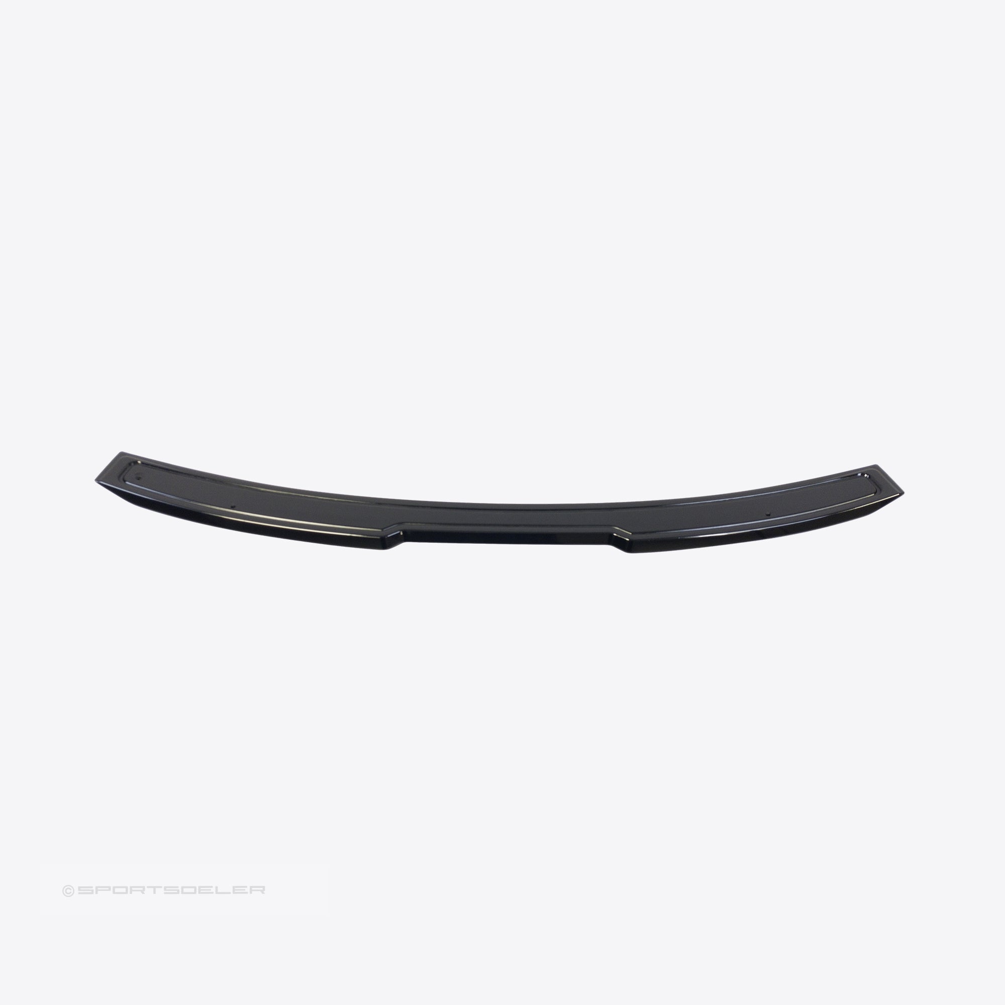 BMW E60 Takspoiler - Sportsdeler