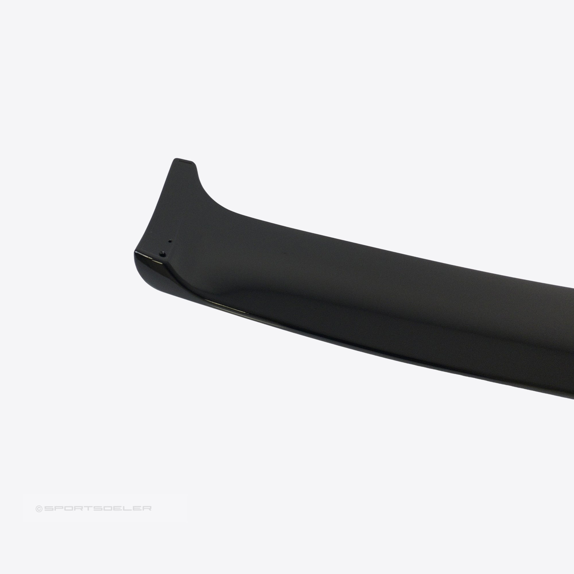 BMW E61 Spoiler - Sportsdeler